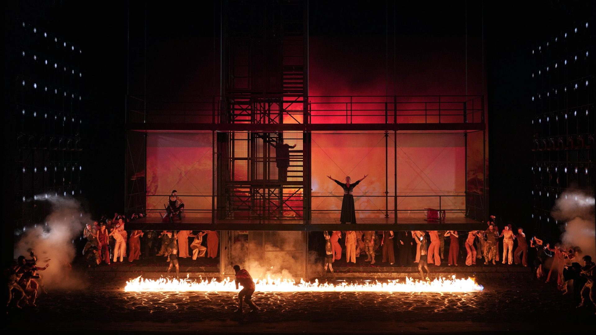 planos generales
© Javier del Real | Teatro Real