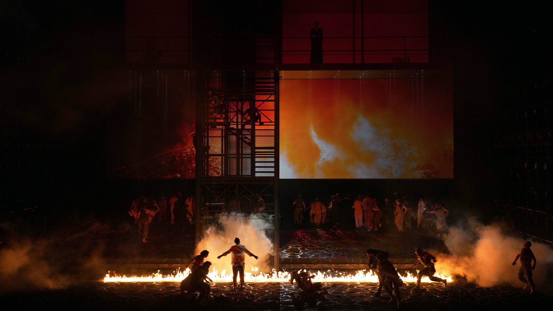 planos generales
© Javier del Real | Teatro Real